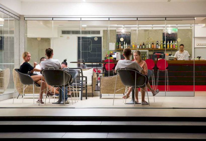 فندق Buca Beach Resort