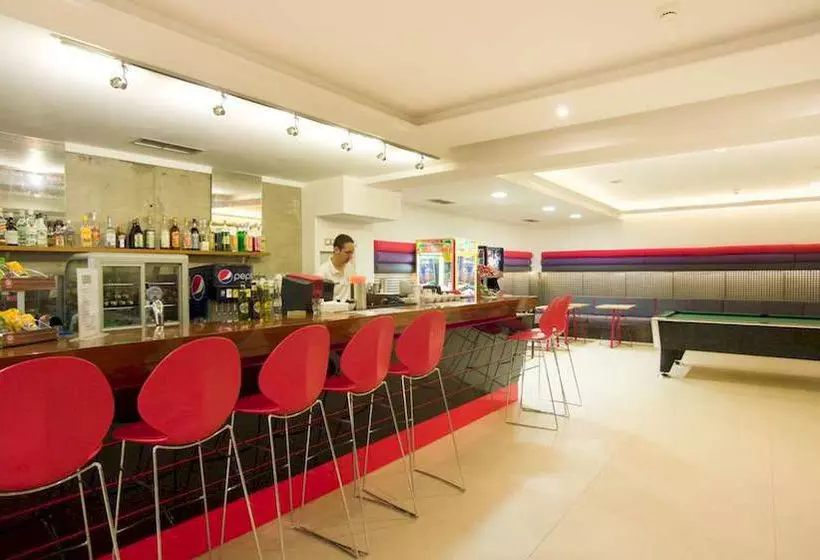 Отель Buca Beach Resort