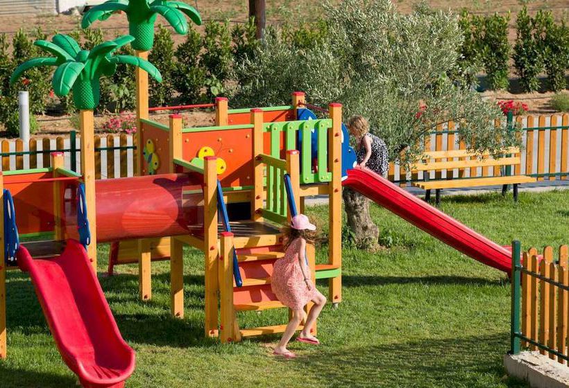 فندق Buca Beach Resort