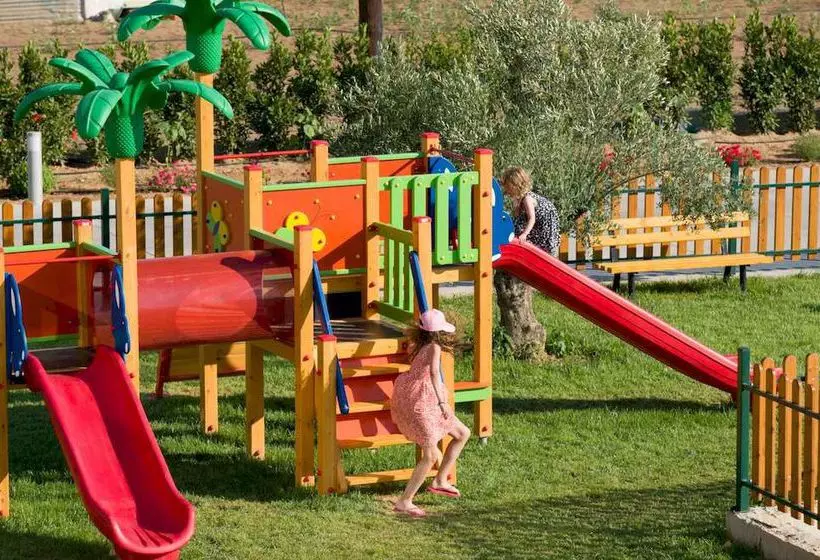 Отель Buca Beach Resort