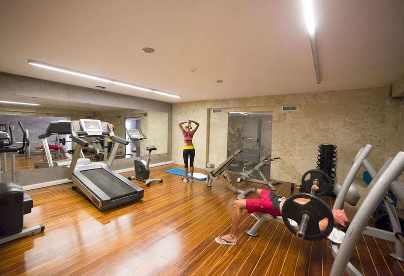 فندق Buca Beach Resort