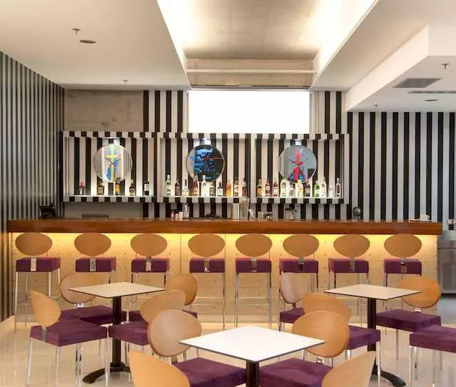 Отель Buca Beach Resort