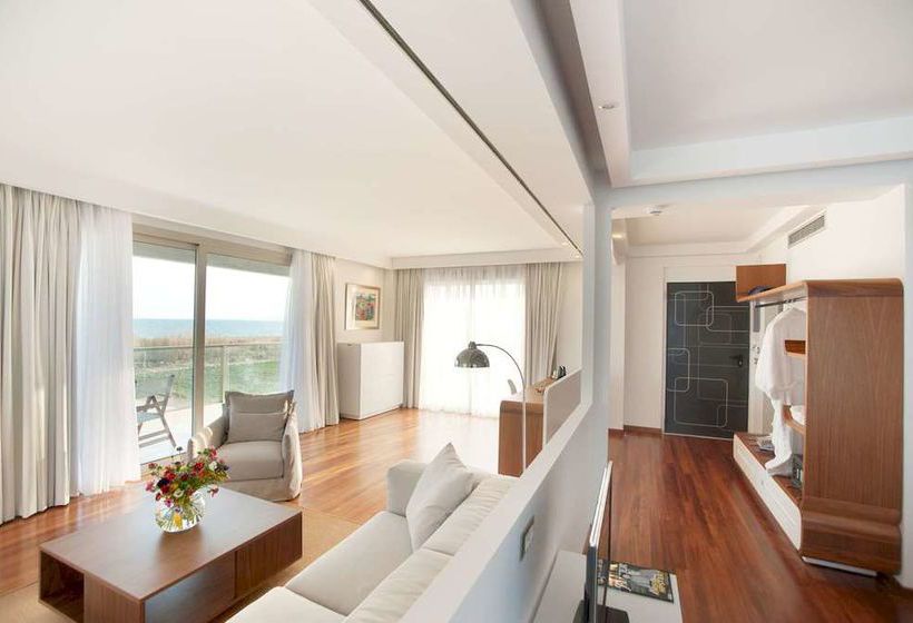 فندق Buca Beach Resort