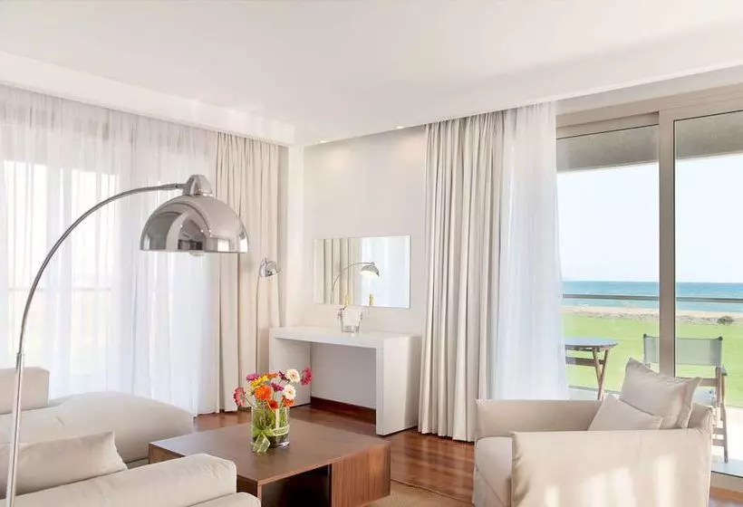 Отель Buca Beach Resort