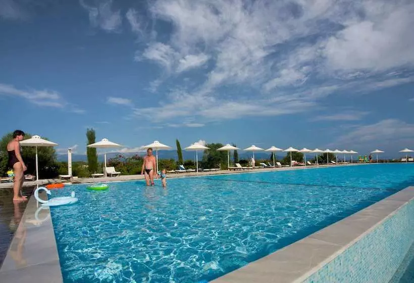 Отель Buca Beach Resort