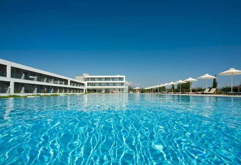 Отель Buca Beach Resort