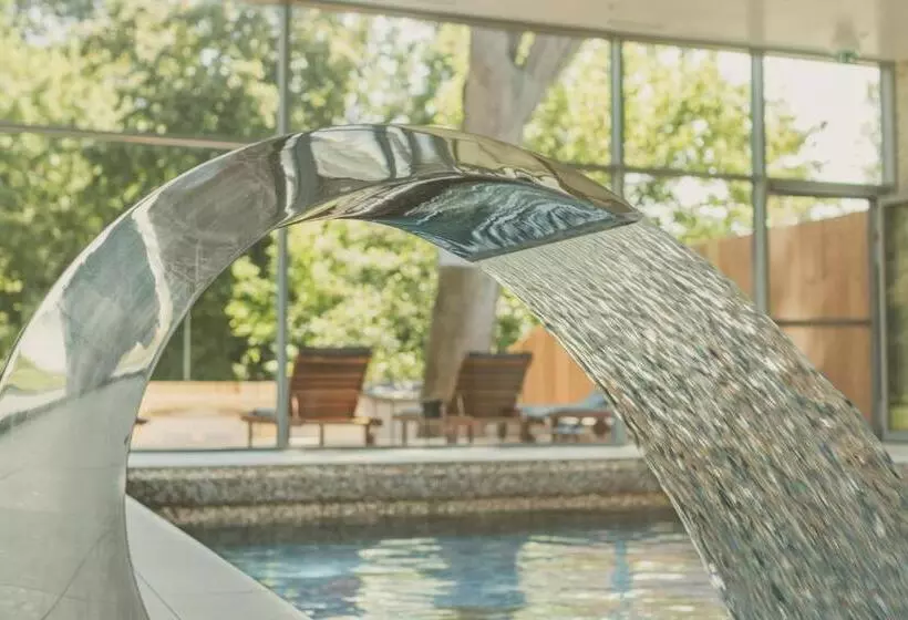 호텔 Chateau Appony