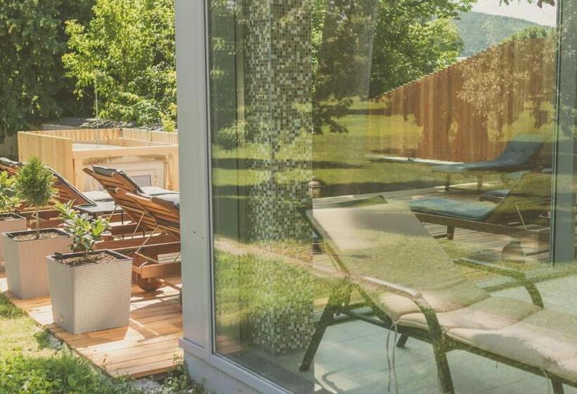 ホテル Chateau Appony