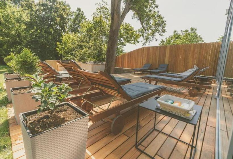 ホテル Chateau Appony