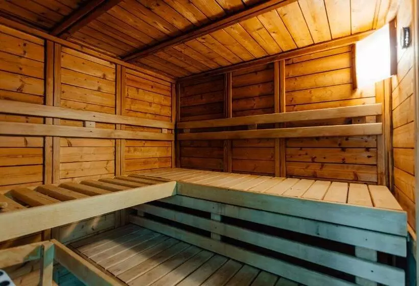 호텔 Chateau Appony