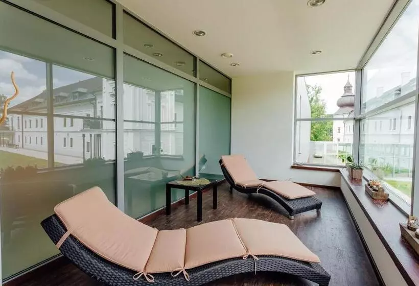 호텔 Chateau Appony