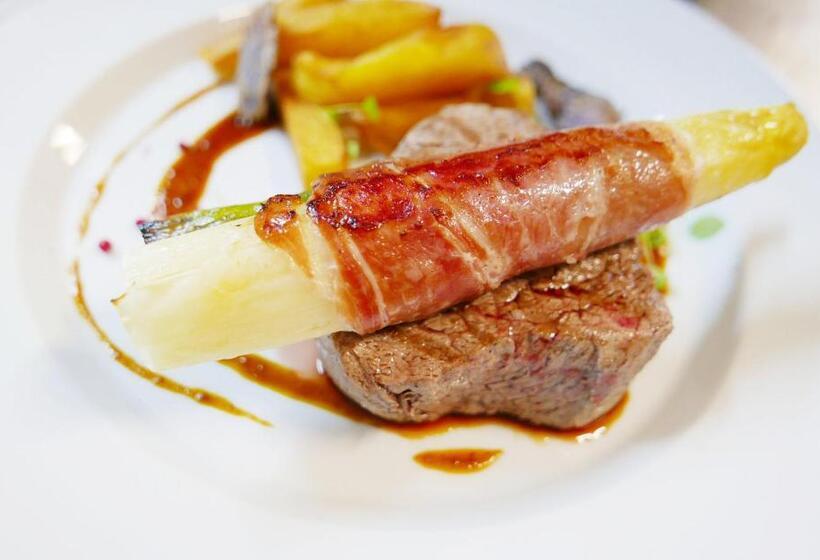 ホテル Chateau Appony