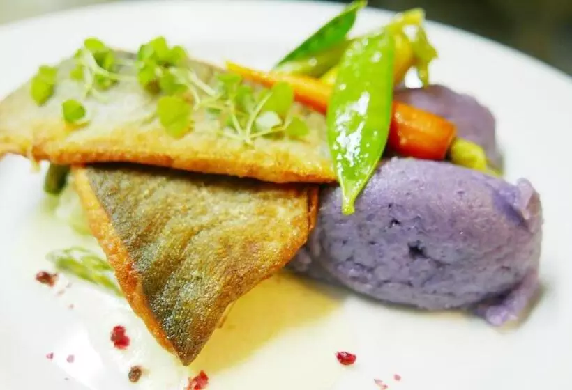 호텔 Chateau Appony