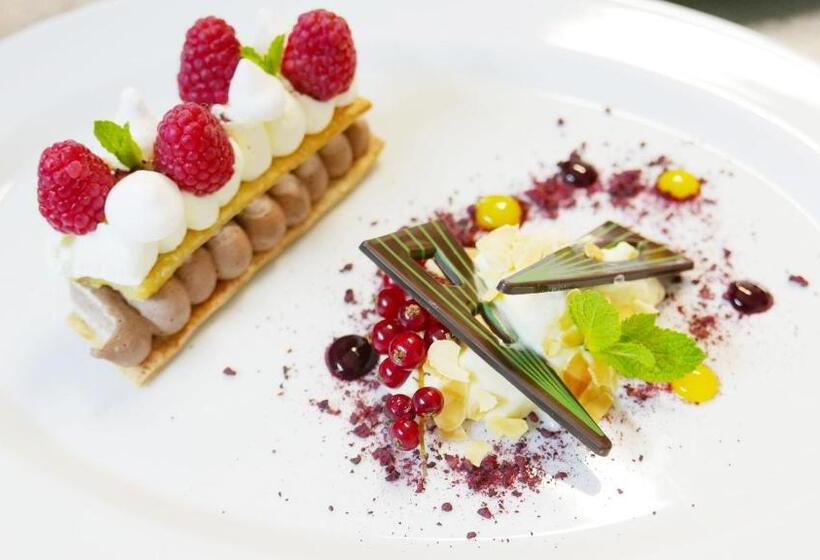 ホテル Chateau Appony