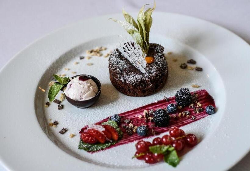 ホテル Chateau Appony