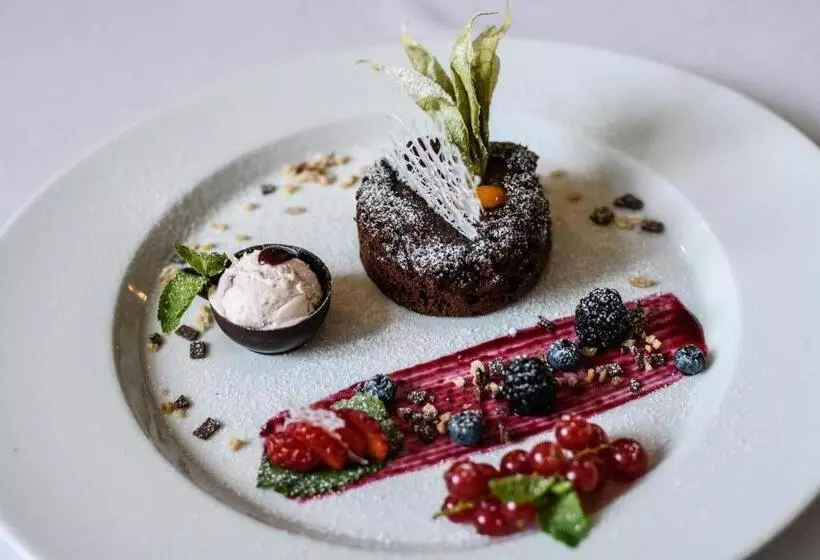 호텔 Chateau Appony