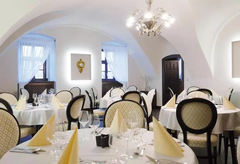 호텔 Chateau Appony