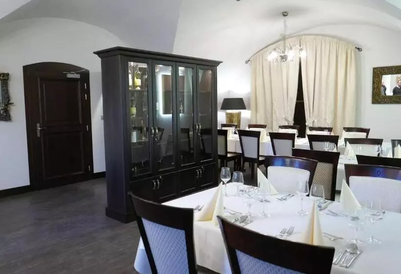 호텔 Chateau Appony