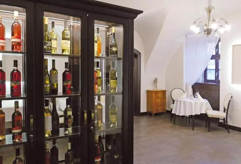 호텔 Chateau Appony