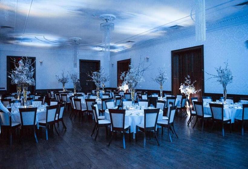 ホテル Chateau Appony