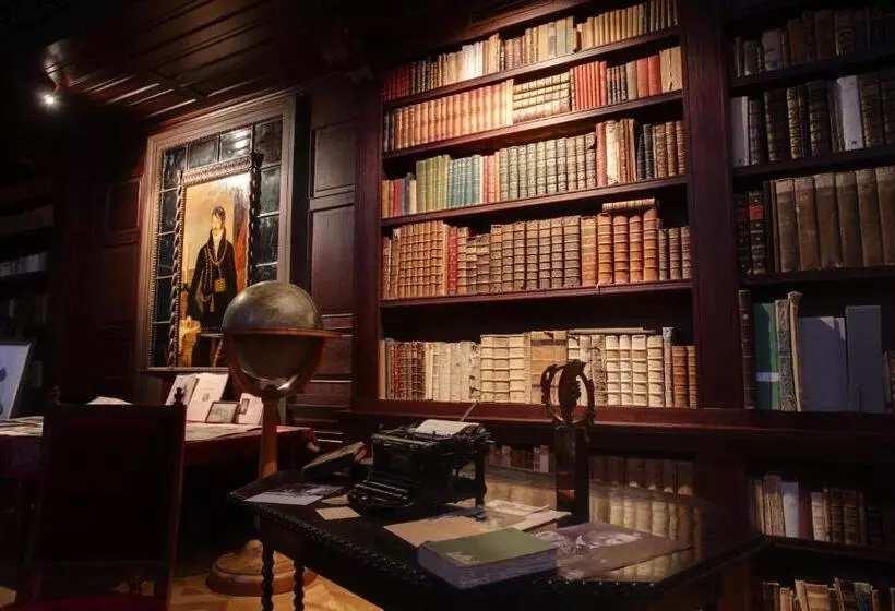 호텔 Chateau Appony