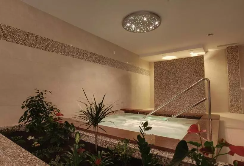 호텔 Chateau Appony