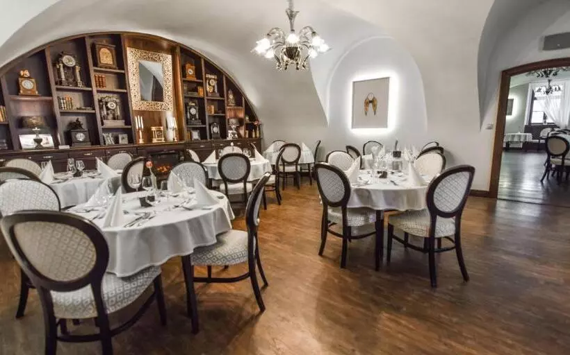 호텔 Chateau Appony