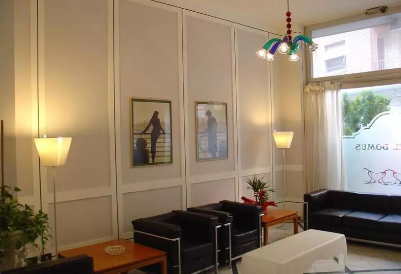 Hôtel Domus