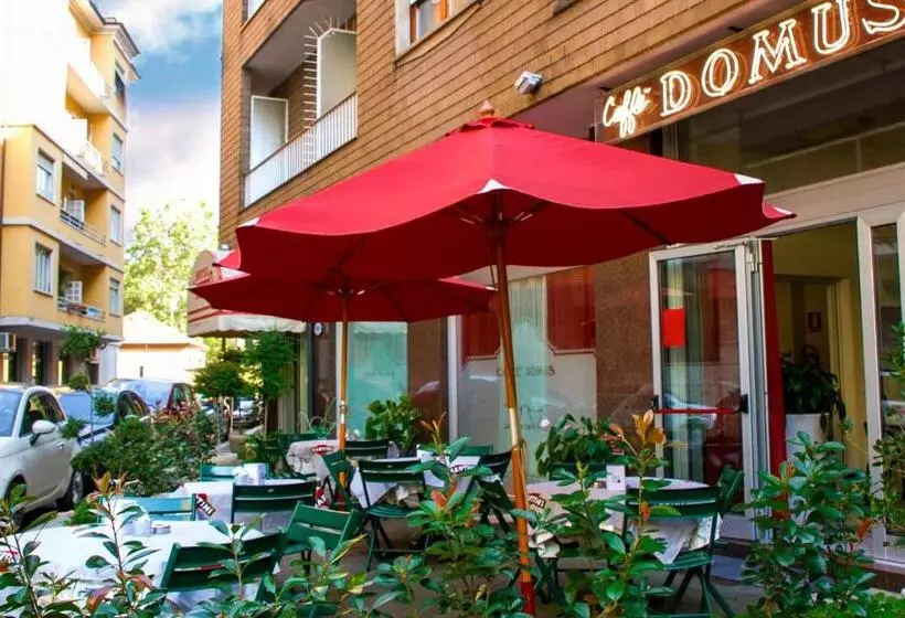 Hôtel Domus