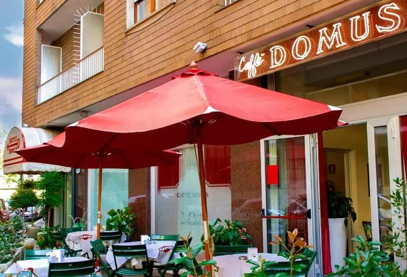 Hôtel Domus