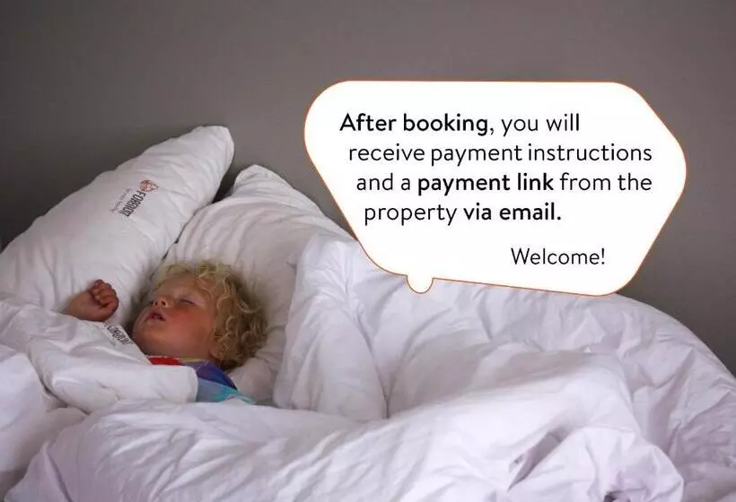 Forenom Aparthotel Helsinki Kamppi Contactless Check In