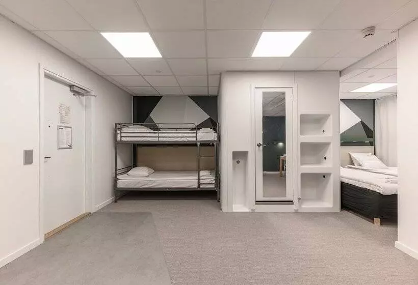 Greenstar Hotel Oulu