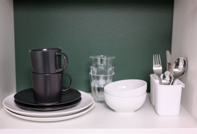 Greenstar Hotel Oulu