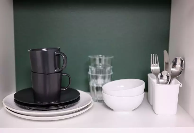 Greenstar Hotel Oulu