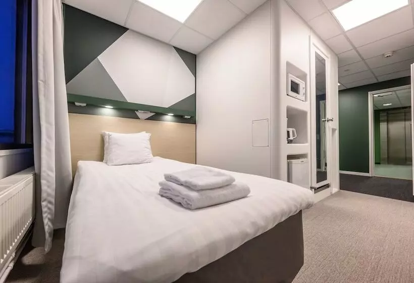 Greenstar Hotel Oulu