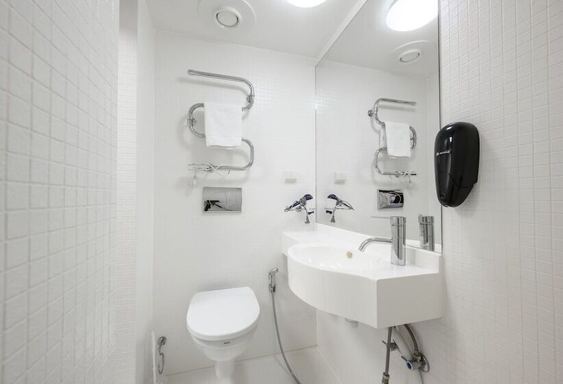 Greenstar Hotel Oulu