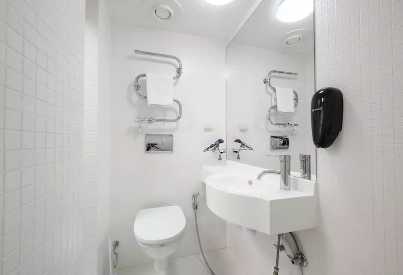 Greenstar Hotel Oulu