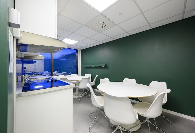 Greenstar Hotel Oulu