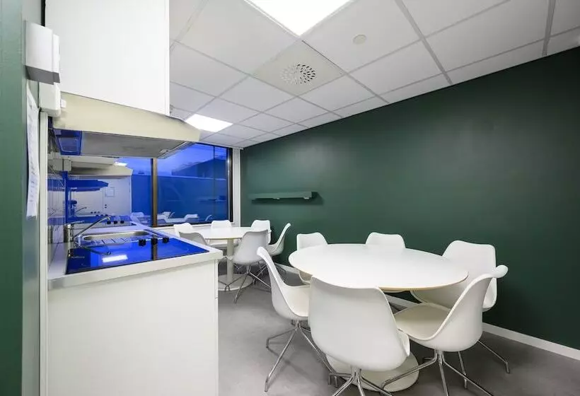 Greenstar Hotel Oulu