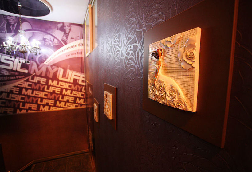 호텔 Fx Inn Chaoyang Park Beijing