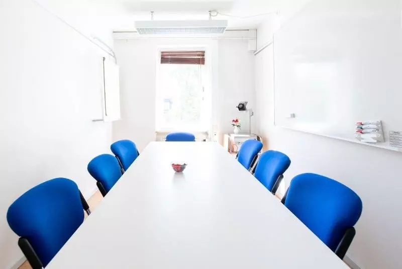 בית מלון כפרי L Morby Danderyd Hospital