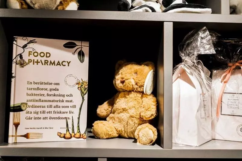 בית מלון כפרי L Morby Danderyd Hospital