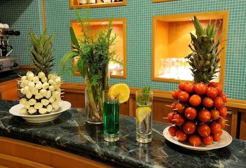 בית מלון כפרי L Ottava