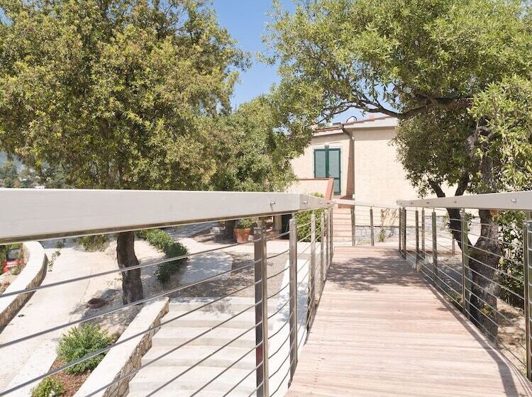 酒店 La Perla Del Golfo