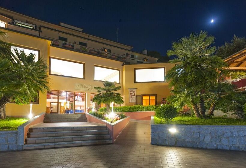 酒店 La Perla Del Golfo