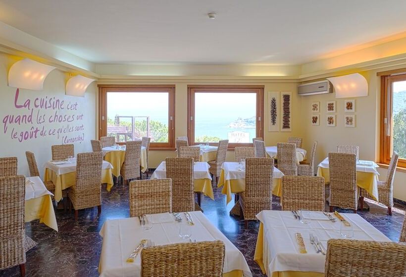 酒店 La Perla Del Golfo