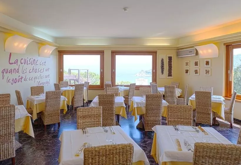 酒店 La Perla Del Golfo