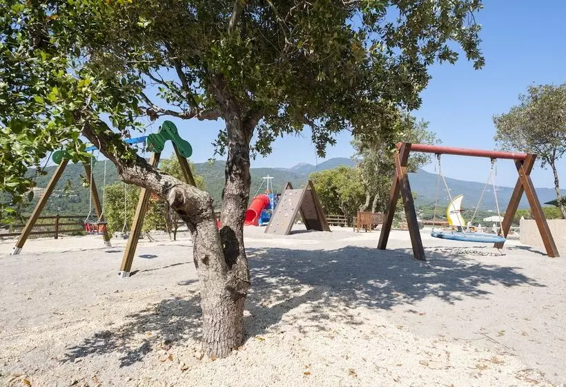 酒店 La Perla Del Golfo