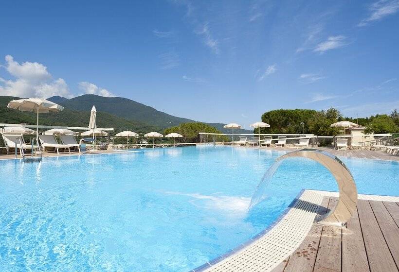 酒店 La Perla Del Golfo