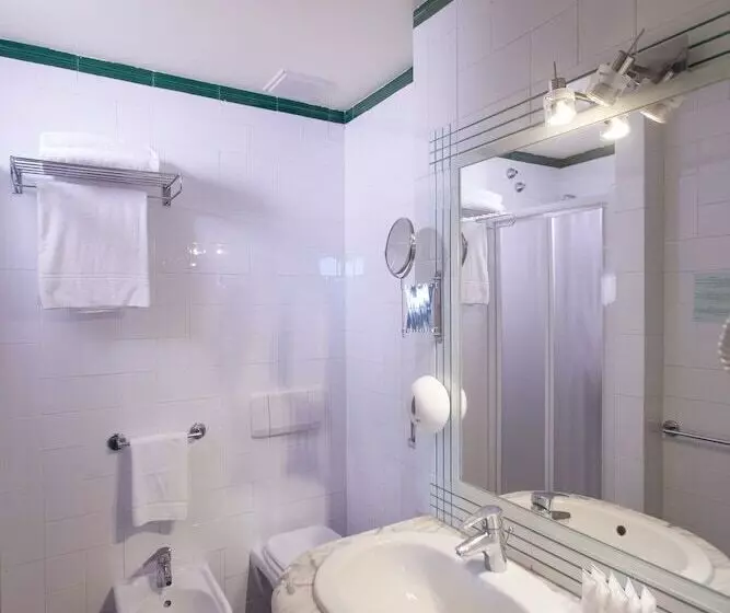 酒店 La Perla Del Golfo